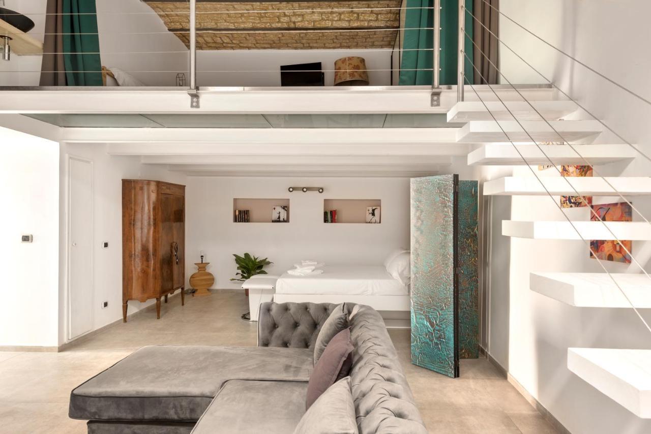 Drsrome - Colosseum Loft Eksteriør billede
