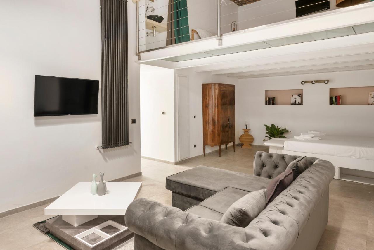 Drsrome - Colosseum Loft Eksteriør billede