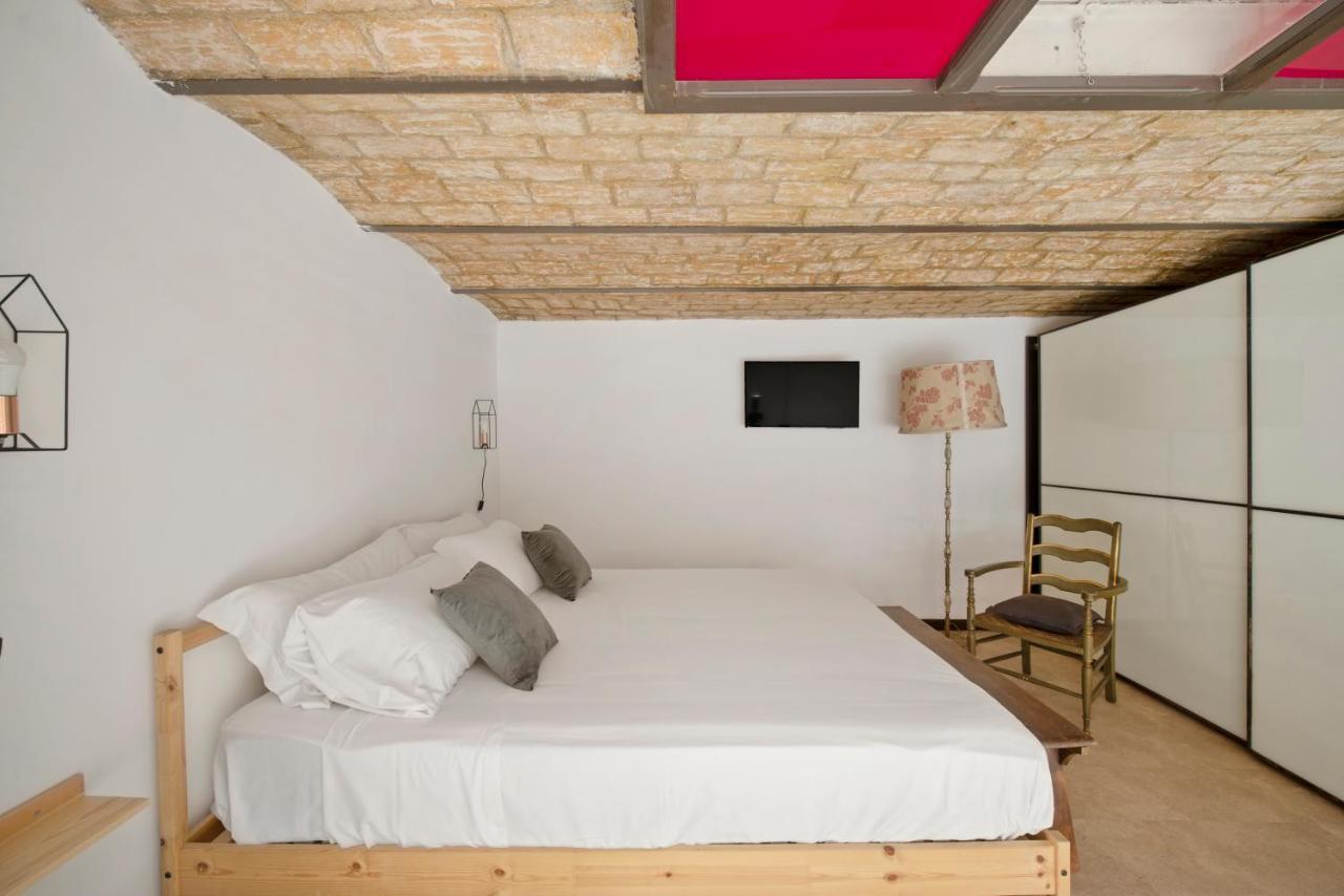 Drsrome - Colosseum Loft Eksteriør billede