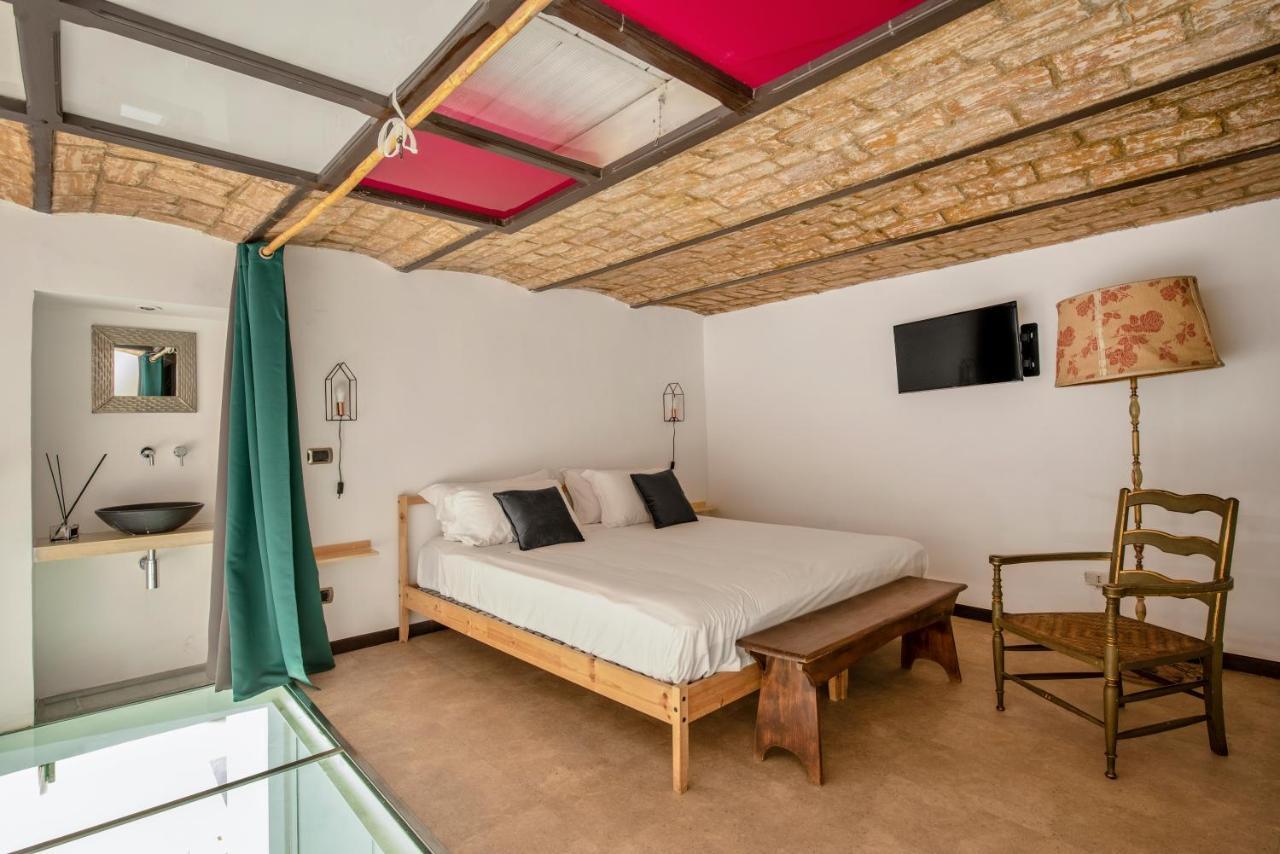 Drsrome - Colosseum Loft Eksteriør billede