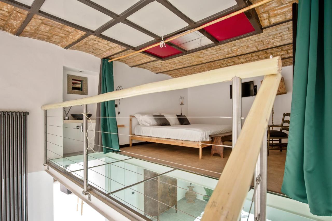 Drsrome - Colosseum Loft Eksteriør billede