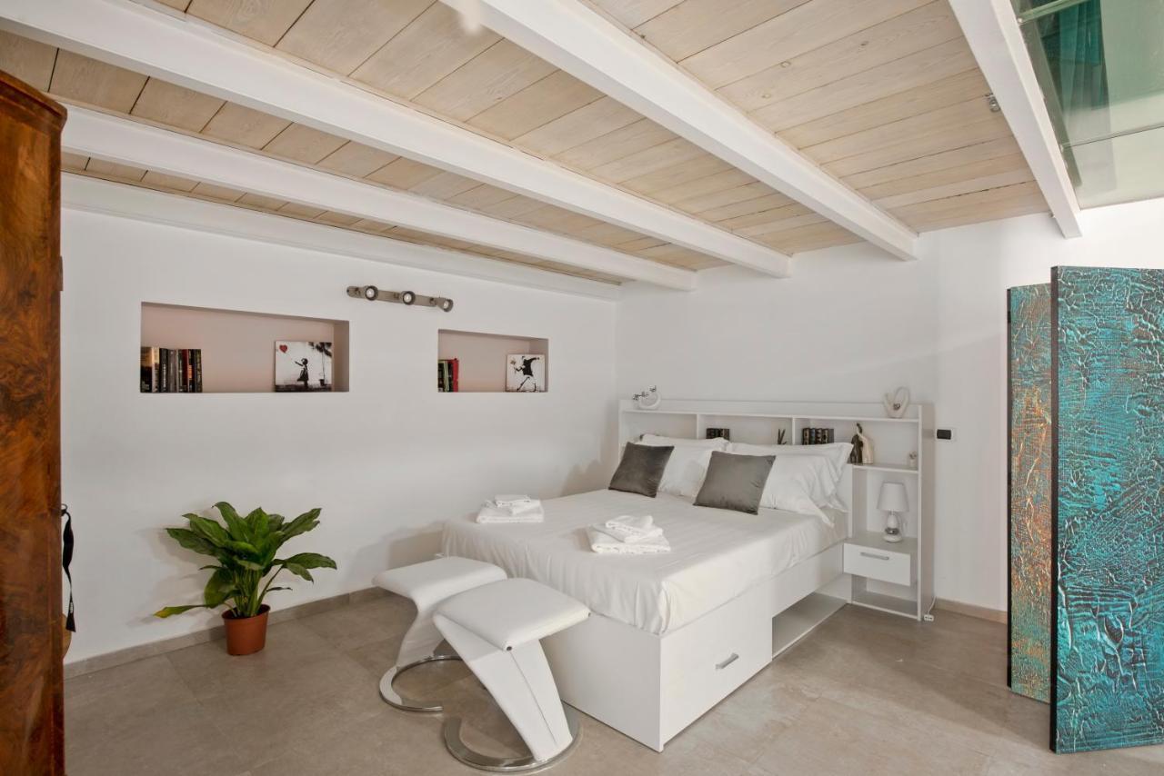 Drsrome - Colosseum Loft Eksteriør billede